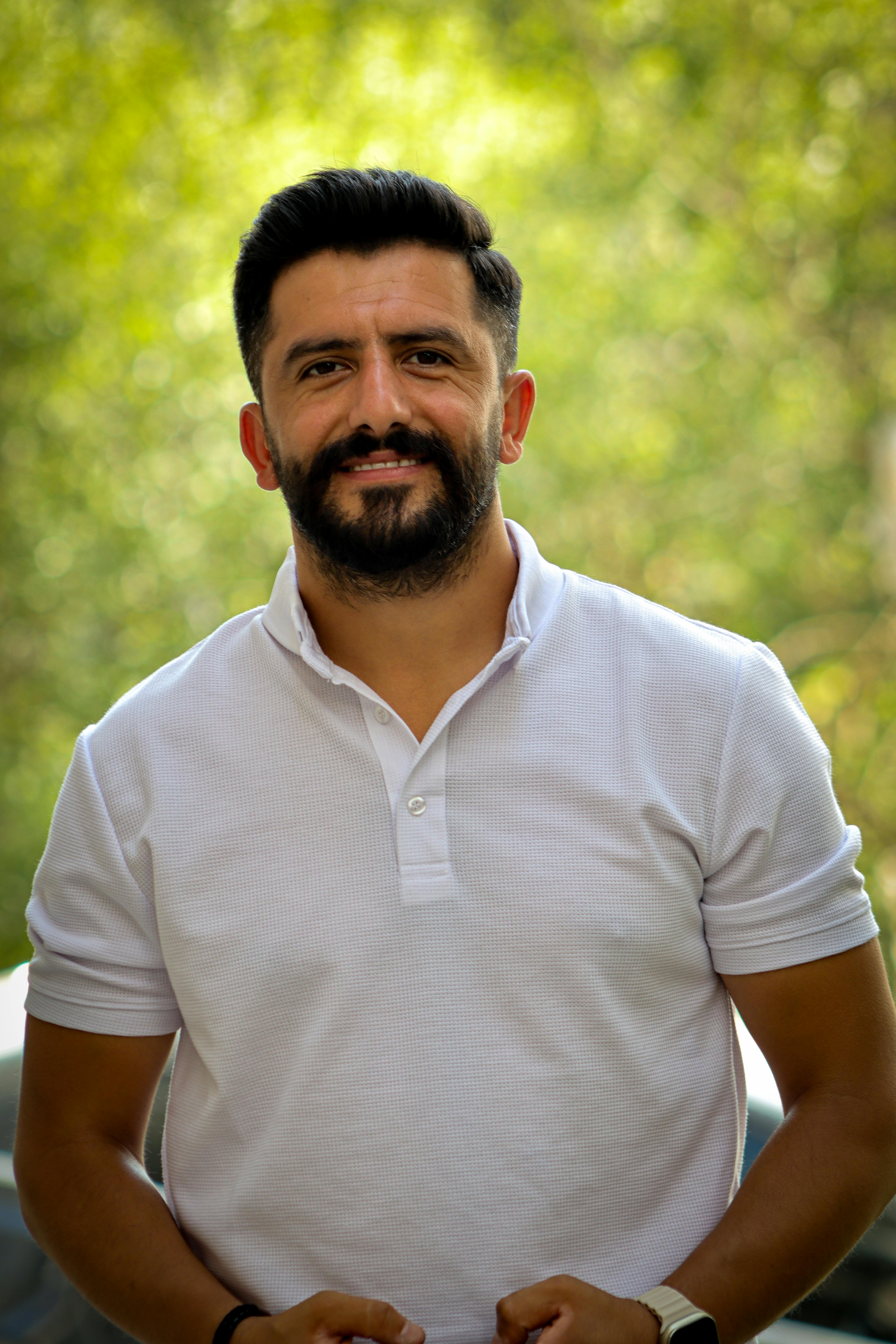 Syed Murat